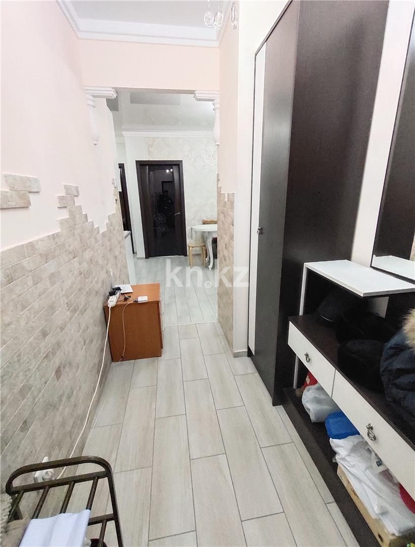 Продажа 3-комнатной квартиры, 77 м² в Караганде - фото 16