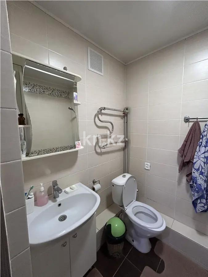 Продажа 2-комнатной квартиры, 56 м², ул. Сокпакбаева, дом  25/2 в Астане - фото 4