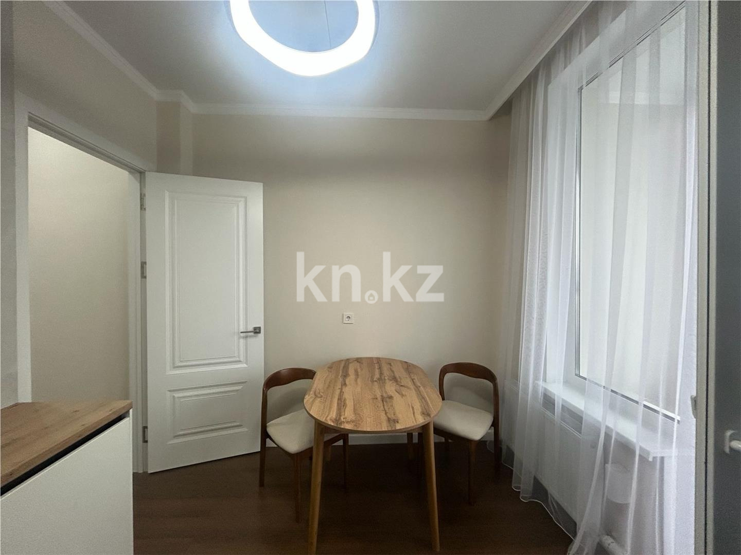 Продажа 1-комнатной квартиры, 39 м² в Астане - фото 6