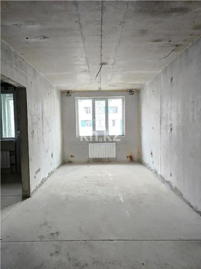 Продажа 1-комнатной квартиры, 35 м² в Алматы