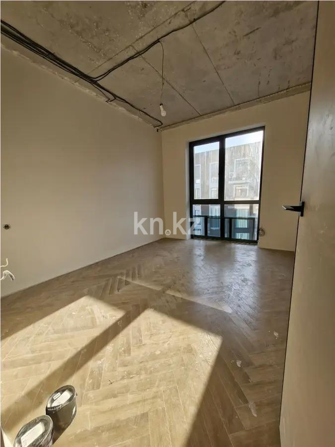 Продажа 2-комнатной квартиры, 69 м², мкр-н Нуркент, дом  9/9 в Алматы