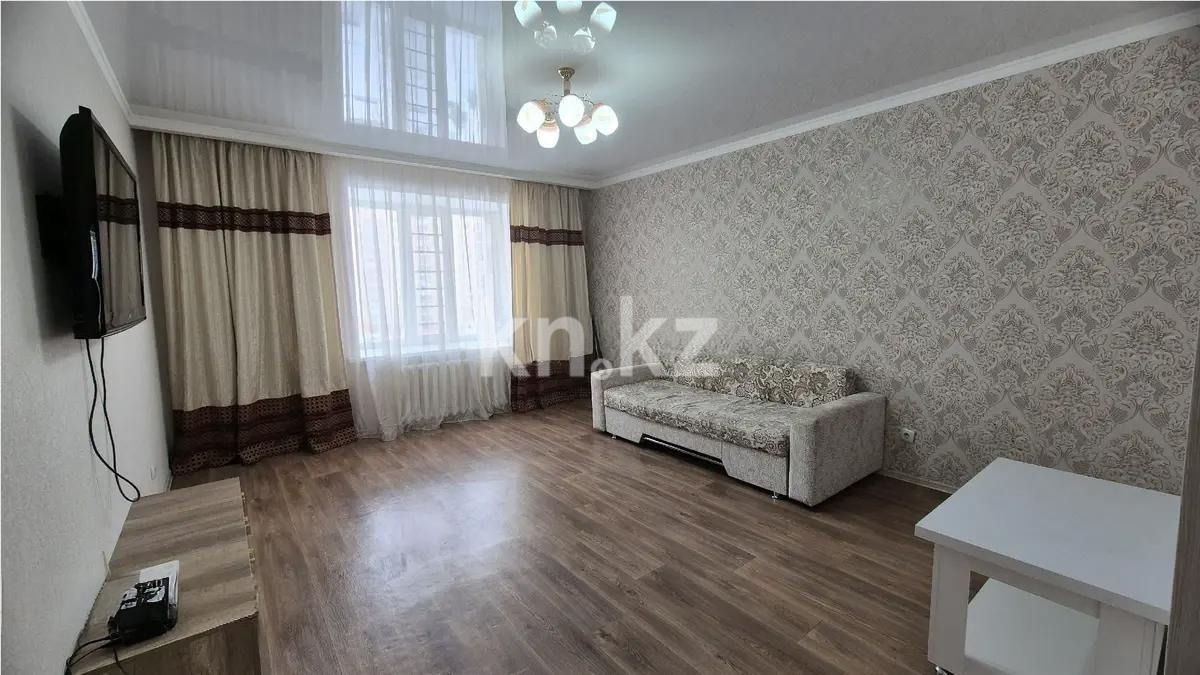 Продажа 2-комнатной квартиры, 76.9 м² в Астане