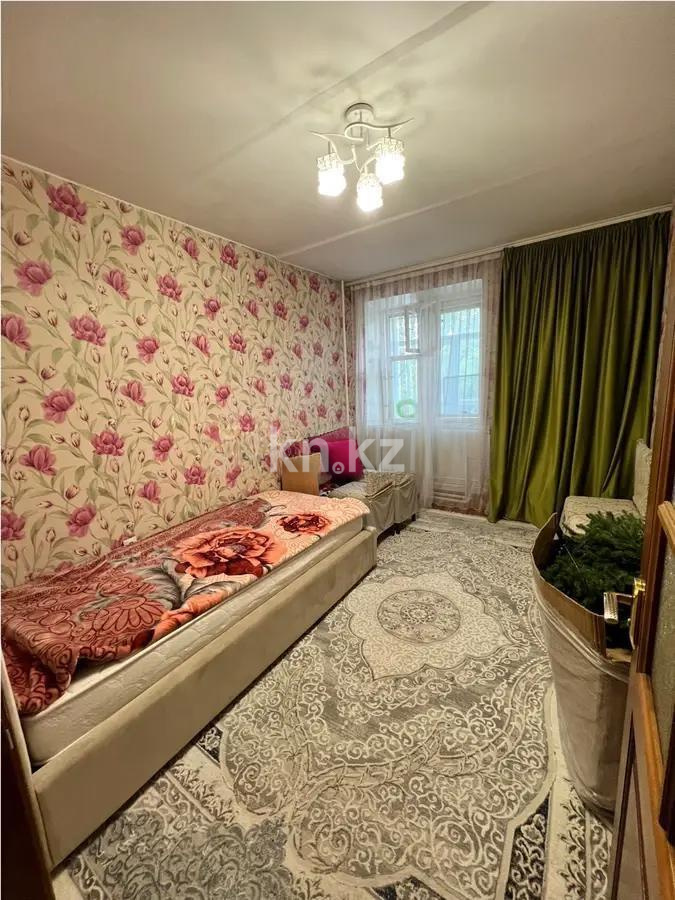 Продажа 3-комнатной квартиры, 73 м², ул. Дюсембекова, дом  2 в Караганде - фото 5