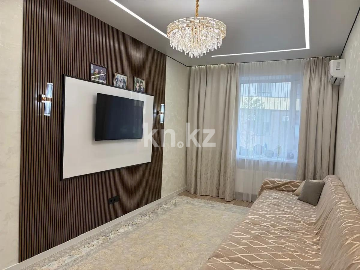 Продажа 2-комнатной квартиры, 61.4 м² в Астане