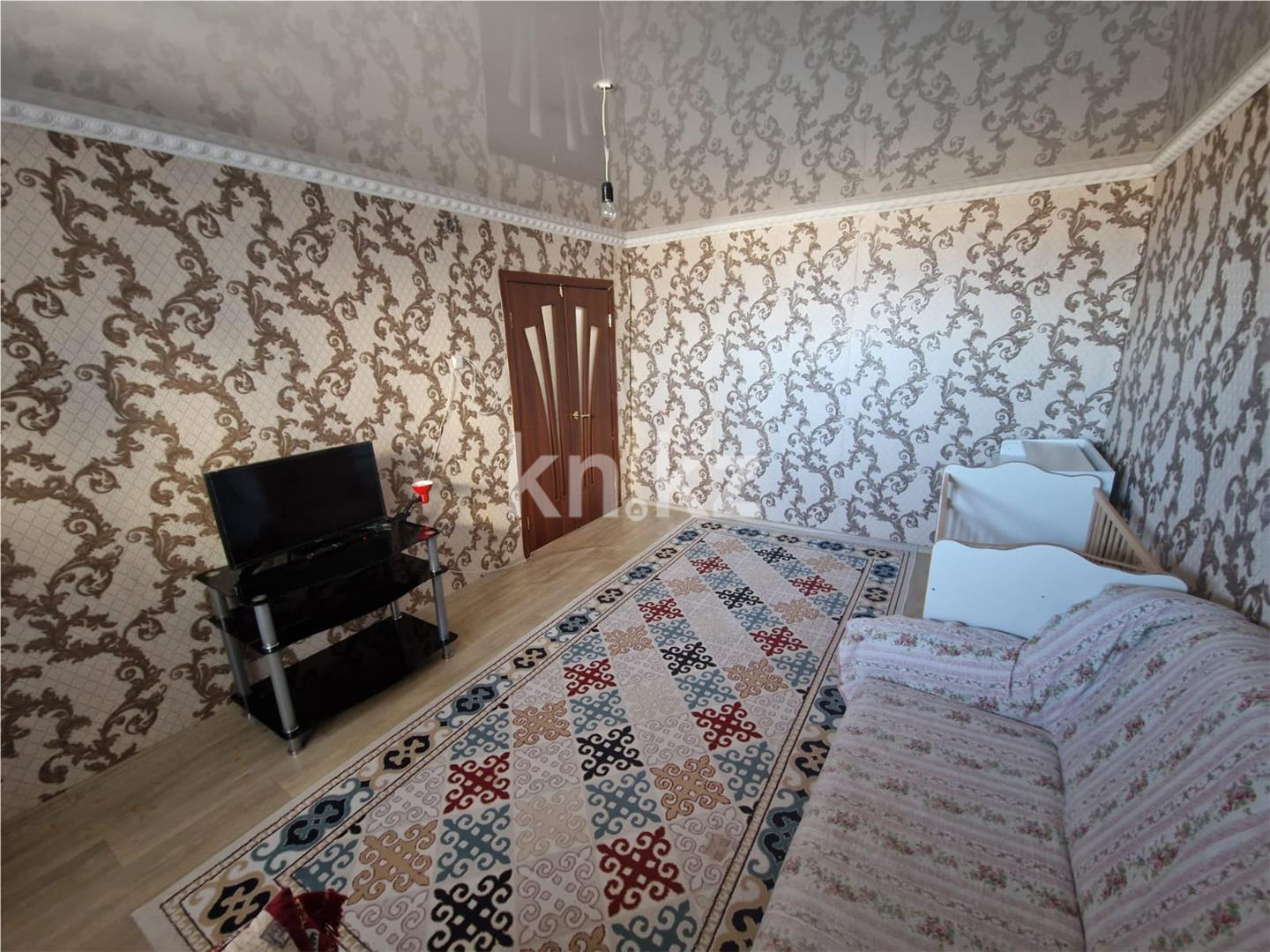 Продажа 3-комнатной квартиры, 62 м², мкр. Мамраева (Восток-5) в Караганде - фото 3