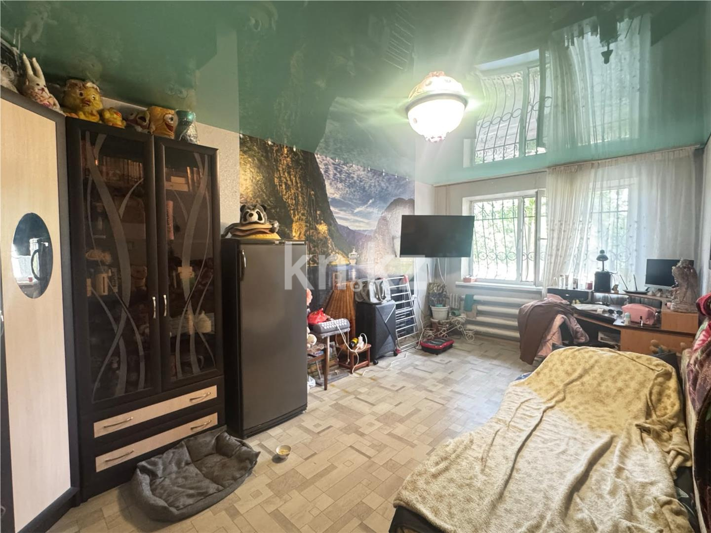 Продажа 3-комнатной квартиры, 62 м² в Темиртау - фото 2