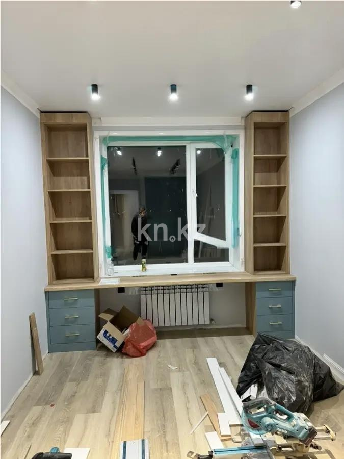Продажа 2-комнатной квартиры, 70 м² в Астане