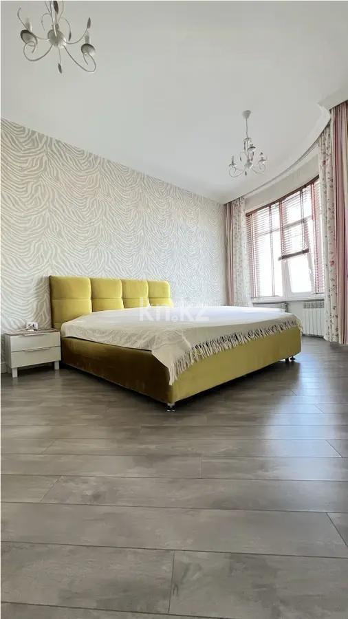 Продажа 3-комнатной квартиры, 118 м² в Астане - фото 2