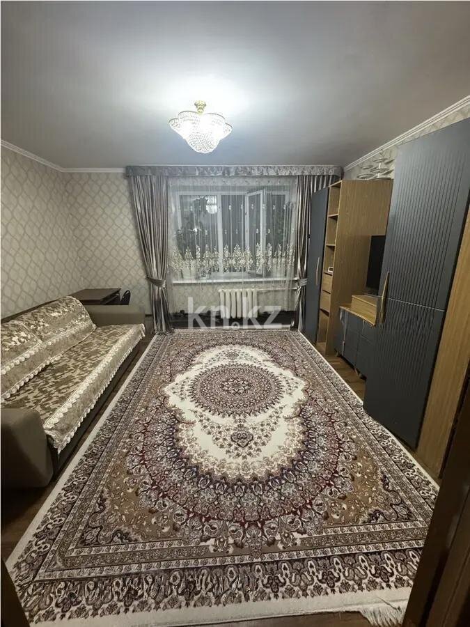 Продажа 2-комнатной квартиры, 55 м² в Астане