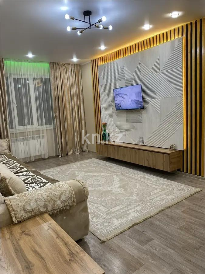 Продажа 2-комнатной квартиры, 57 м² в Алматы
