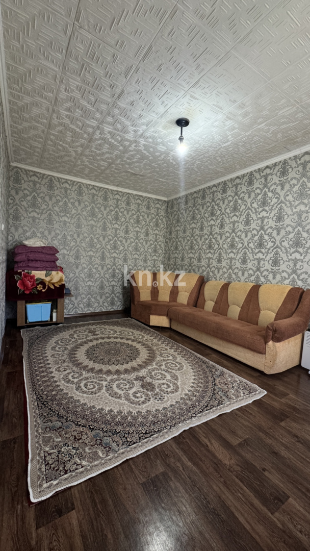 Продажа 1-комнатной квартиры, 35 м², Алатау, дом  40 в Таразе - фото 2