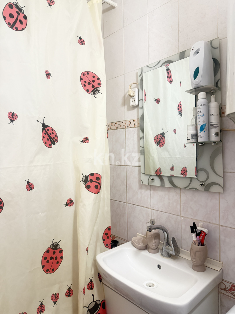 Продажа 2-комнатной квартиры, 44.1 м² в Темиртау - фото 12