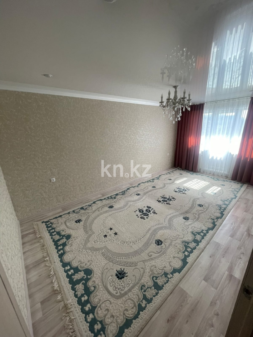 Продажа 3-комнатной квартиры, 63.5 м² в Темиртау - фото 5