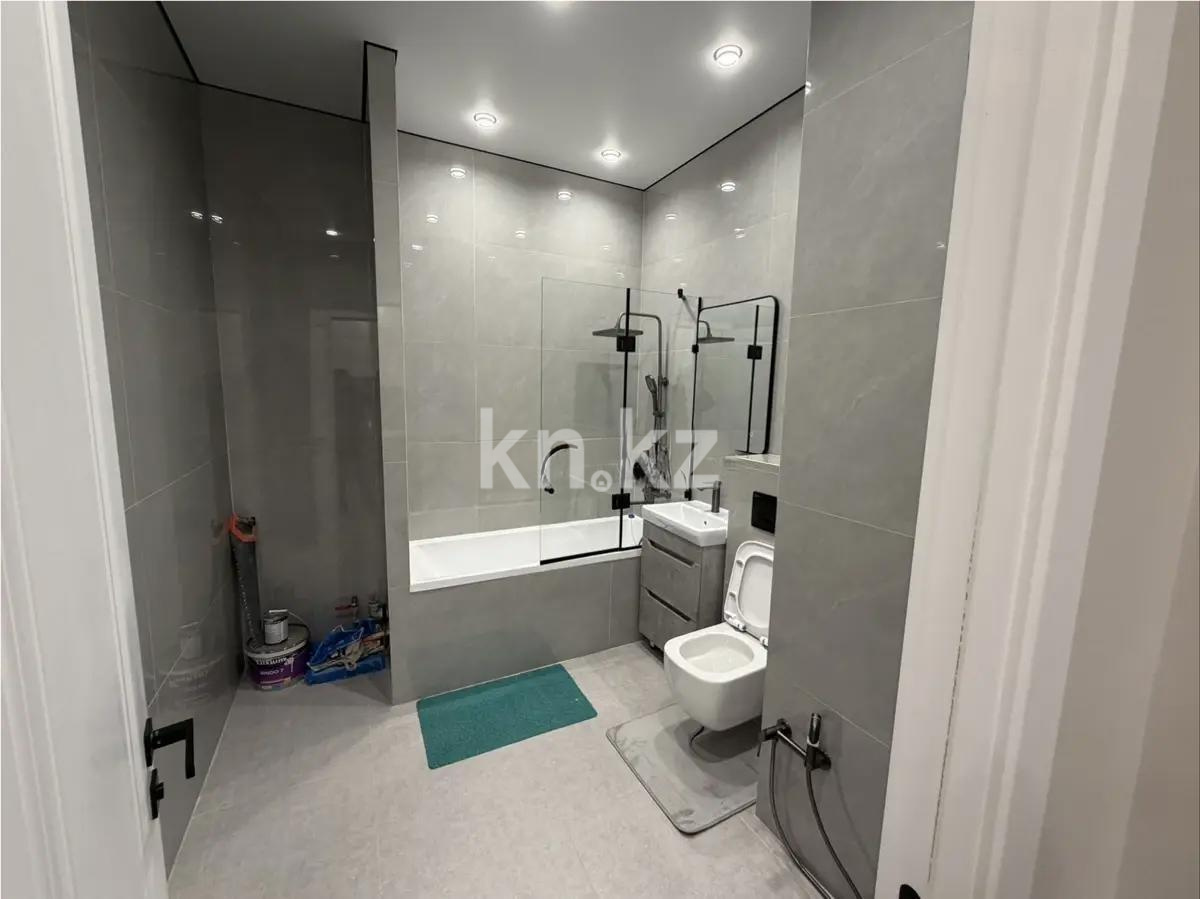 Продажа 2-комнатной квартиры, 45.8 м² в Алматы - фото 4