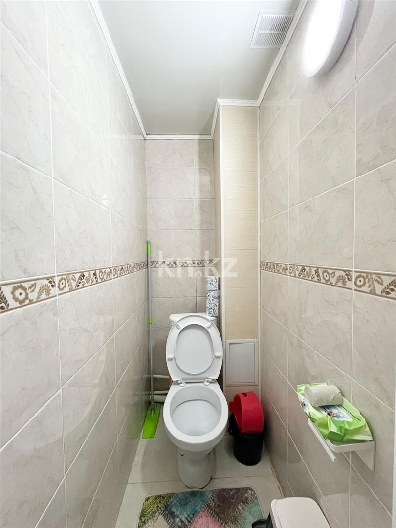 Продажа 2-комнатной квартиры, 50 м² в Астане - фото 10