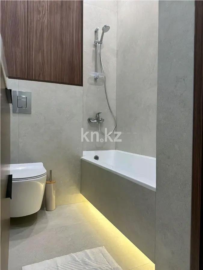 Продажа 2-комнатной квартиры, 55 м² в Астане - фото 4
