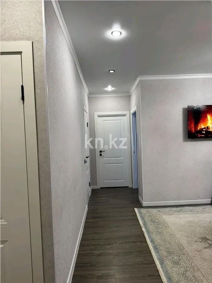 Продажа 3-комнатной квартиры, 77.6 м² в Астане - фото 6