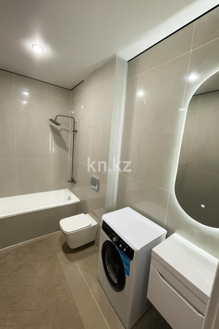 Продажа 2-комнатной квартиры, 56 м² в Алматы - фото 7