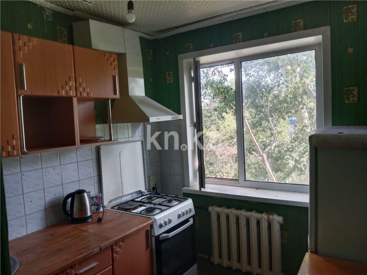 Продажа 1-комнатной квартиры, 29 м², мкр-н 6-й, дом  24 в Темиртау - фото 3