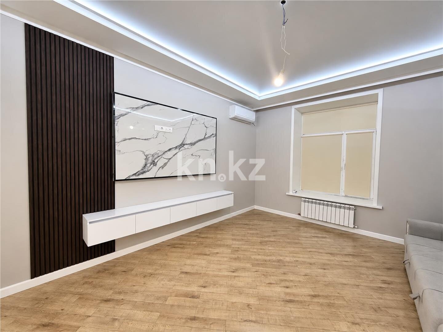 Продажа 2-комнатной квартиры, 74 м² в Караганде - фото 2
