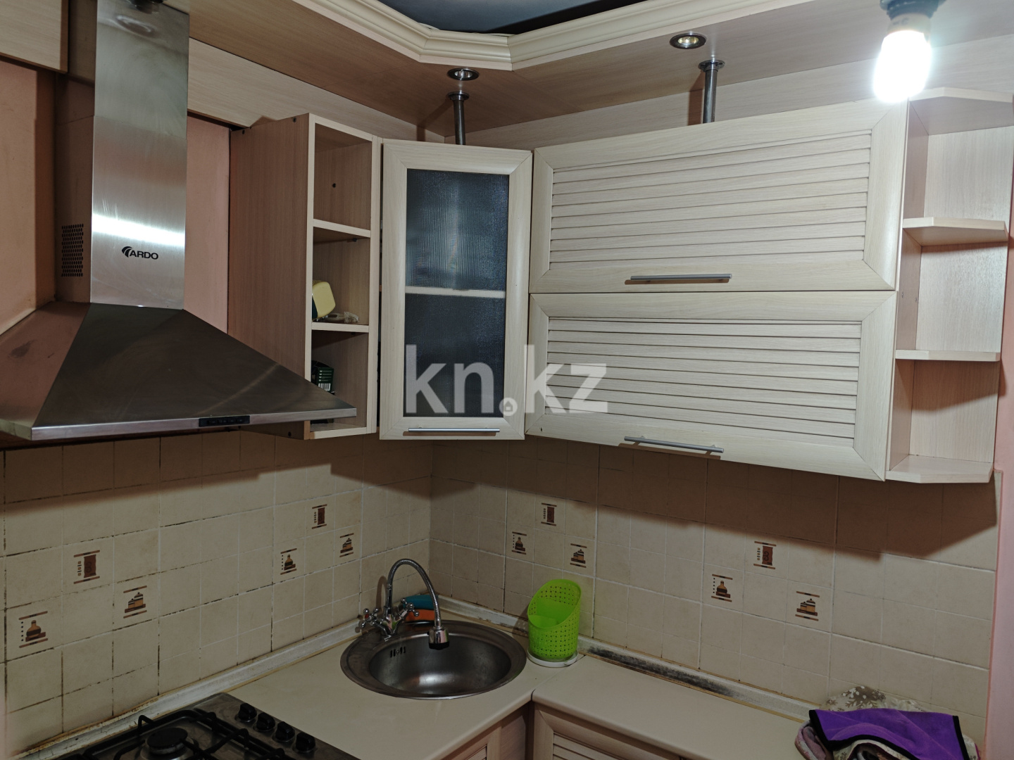 Аренда 2-комнатной квартиры, 44.7 м² в Караганде - фото 11