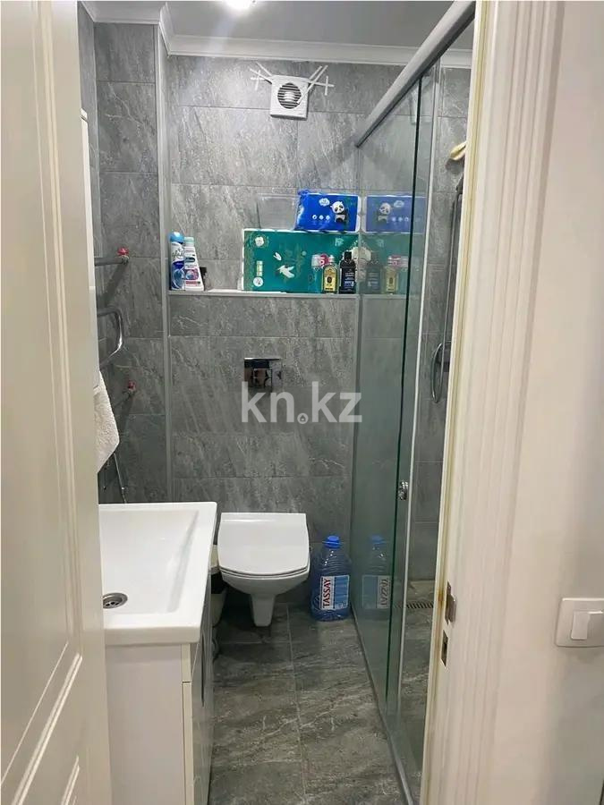 Продажа 1-комнатной квартиры, 40 м² в Астане - фото 4