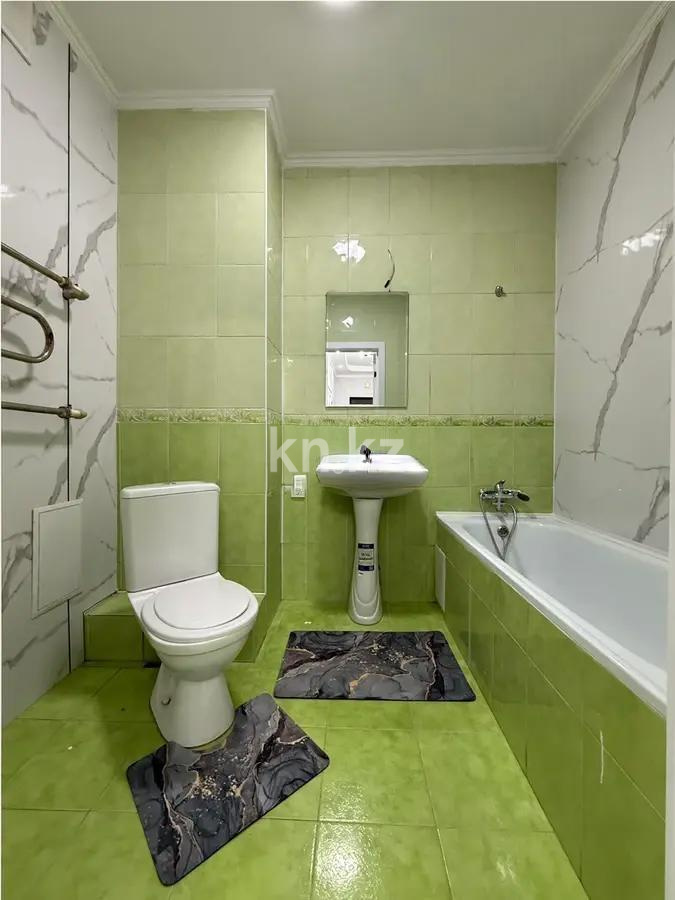 Продажа 1-комнатной квартиры, 44 м² в Астане - фото 3