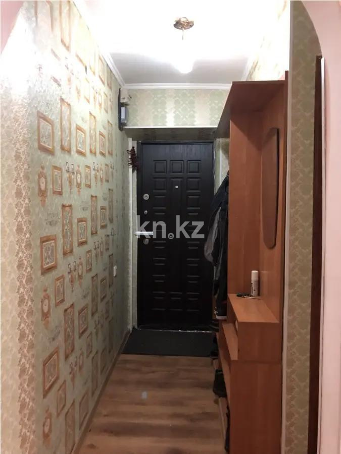 Продажа 3-комнатной квартиры, 63 м² в Алматы - фото 5