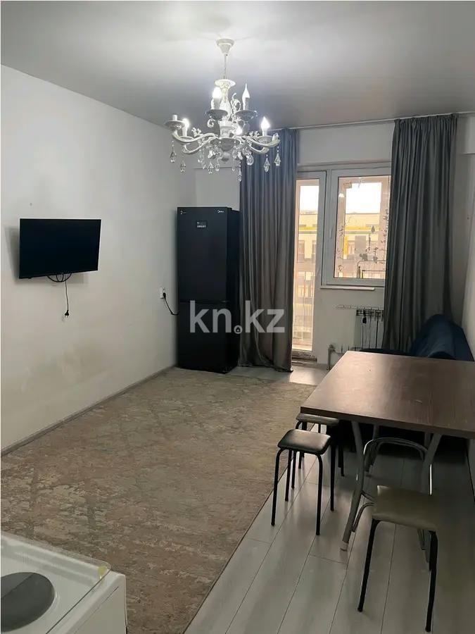 Продажа 1-комнатной квартиры, 29 м² в Алматы