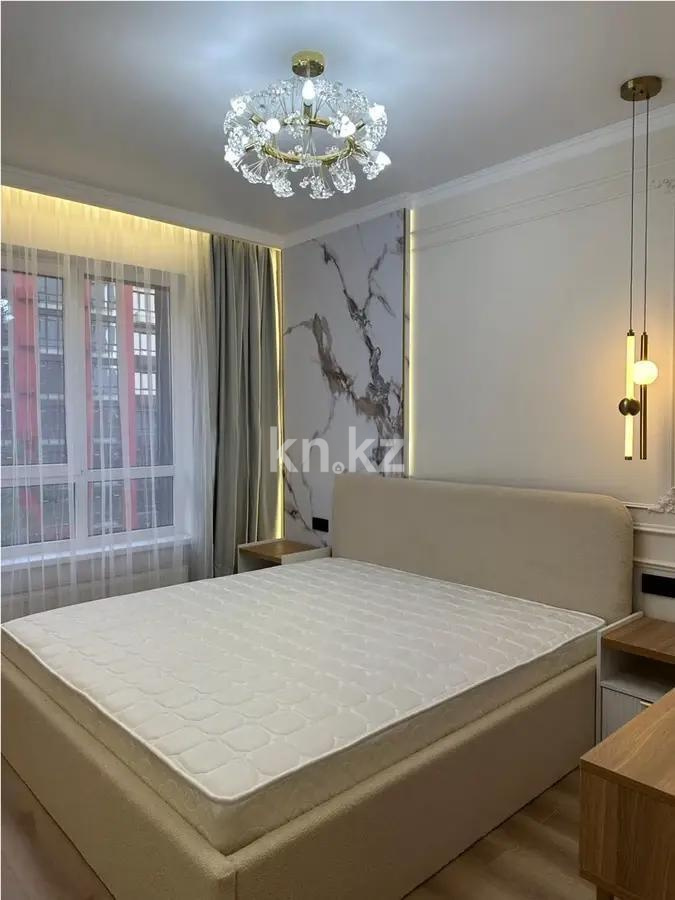 Продажа 3-комнатной квартиры, 90 м² в Алматы - фото 2