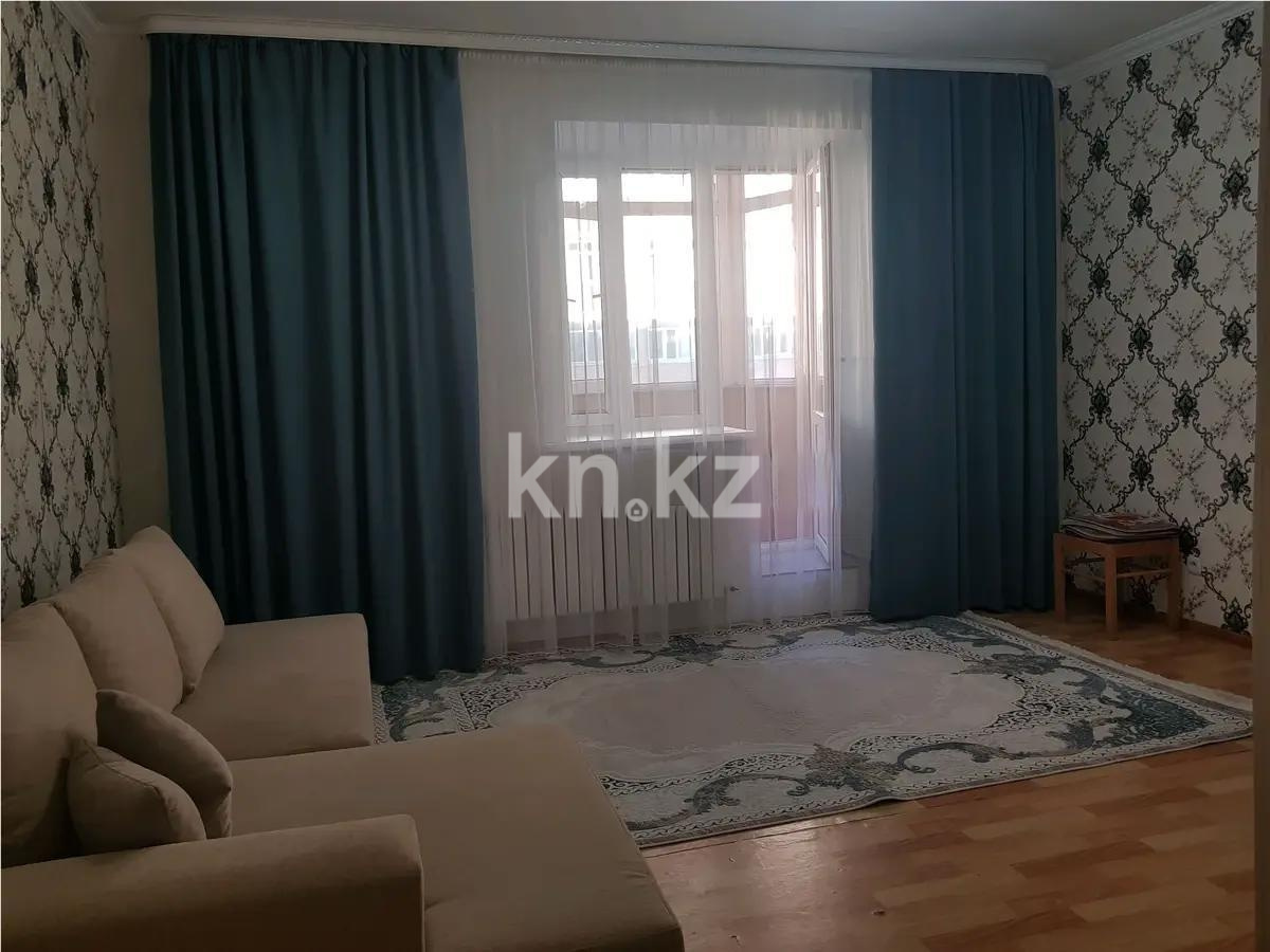 Продажа 1-комнатной квартиры, 42.4 м² в Астане