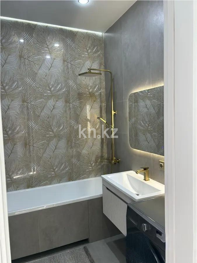 Продажа 2-комнатной квартиры, 55.4 м², пр. Туран, дом  52/2 в Астане - фото 4