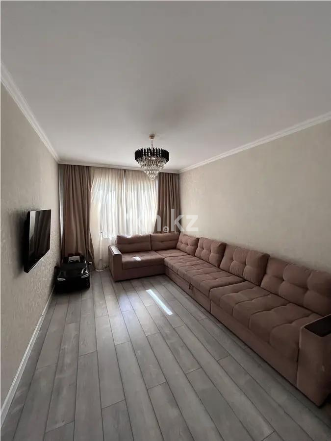 Продажа 2-комнатной квартиры, 40 м², ул. Абишева, дом  36/1 в Алматы