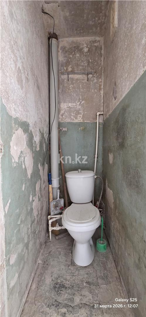 Продажа 2-комнатной квартиры, 44 м² в Темиртау - фото 7