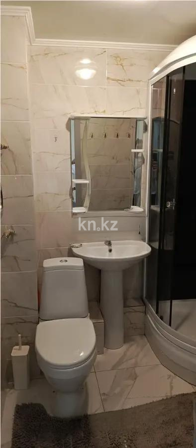 Продажа 1-комнатной квартиры, 31 м² в Астане - фото 4