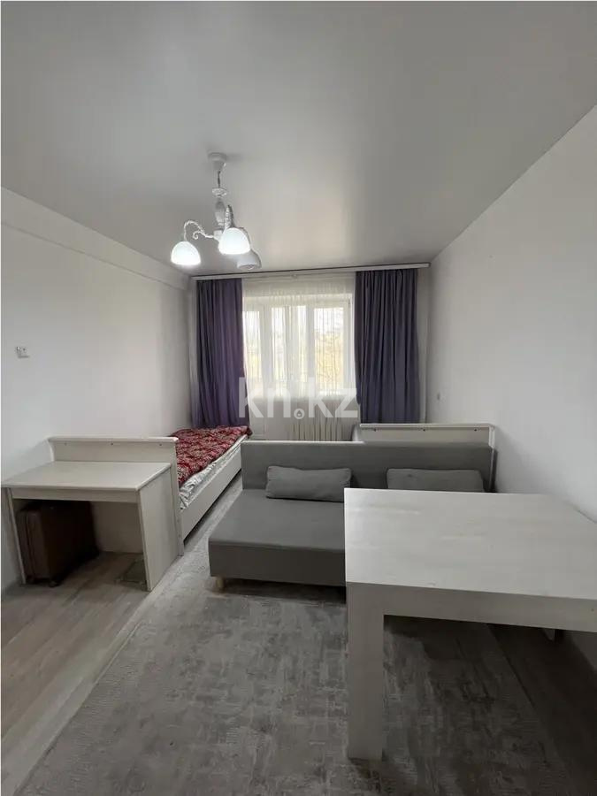 Продажа 1-комнатной квартиры, 31.1 м² в Алматы