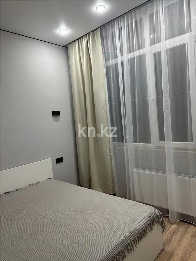 Продажа 1-комнатной квартиры, 38.1 м² в Астане - фото 2