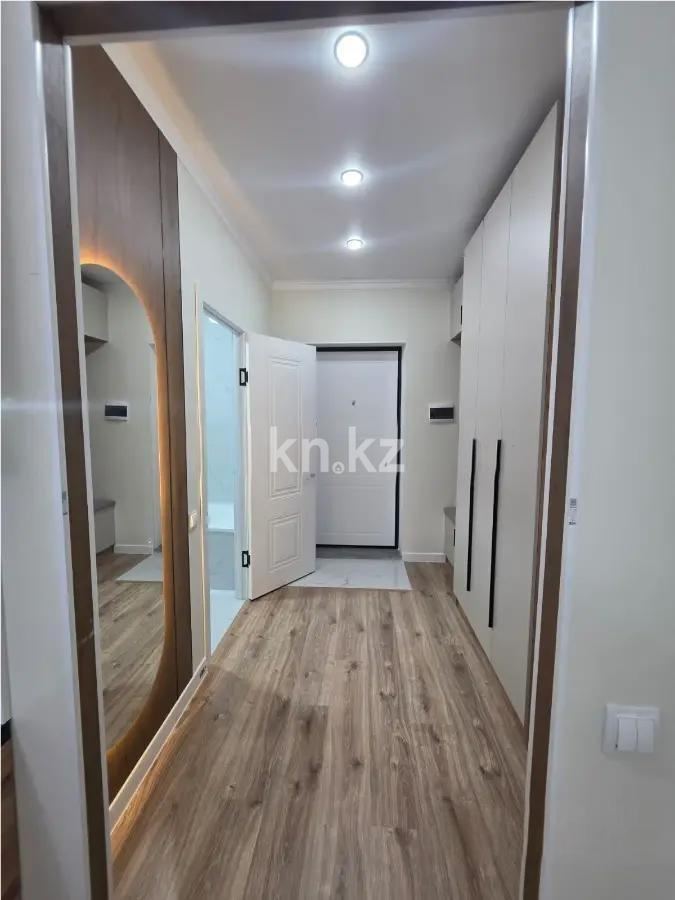 Продажа 1-комнатной квартиры, 35 м² в Алматы - фото 3