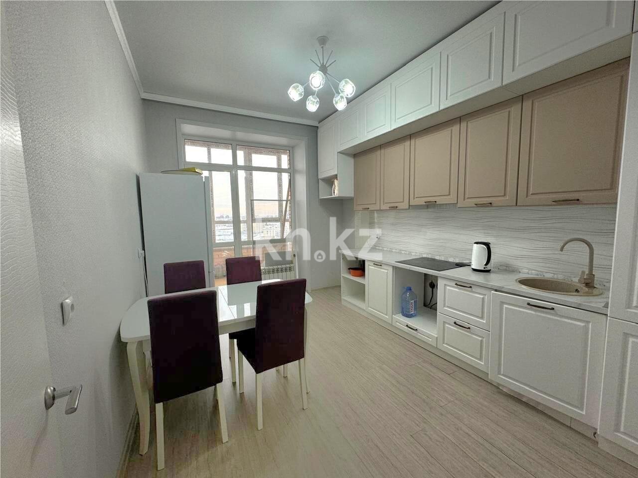 Продажа 2-комнатной квартиры, 66 м² в Астане - фото 7