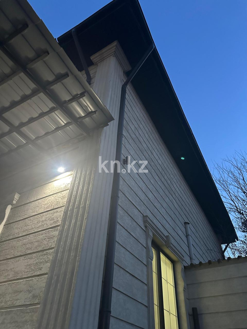 Продажа 7-комнатного дома, 220 м² в Алматы - фото 8