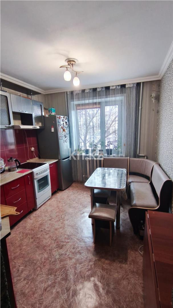 Продажа 2-комнатной квартиры, 54 м², мкр. Степной-2 в Караганде - фото 6