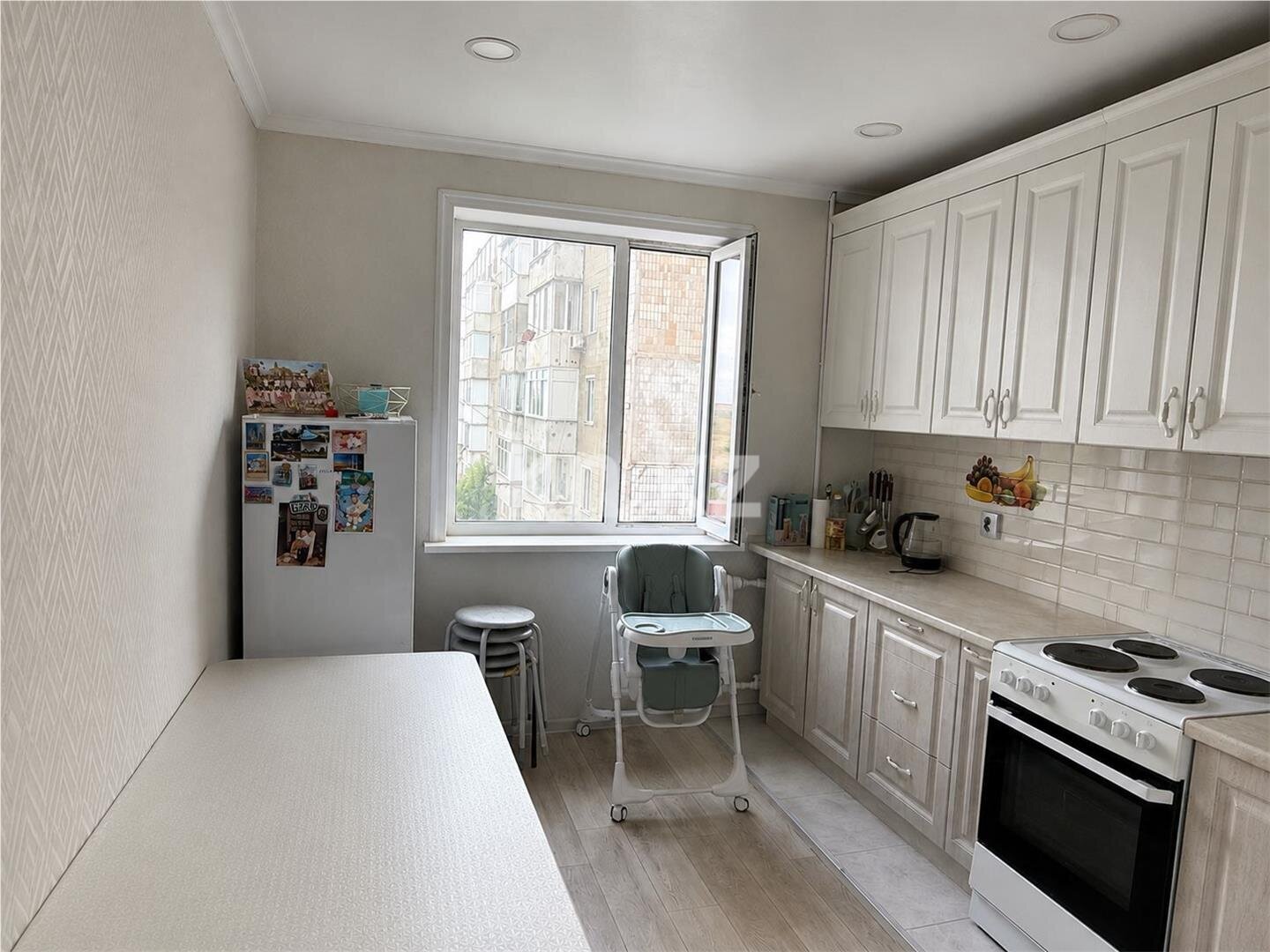 Продажа 2-комнатной квартиры, 54 м² в Караганде - фото 7