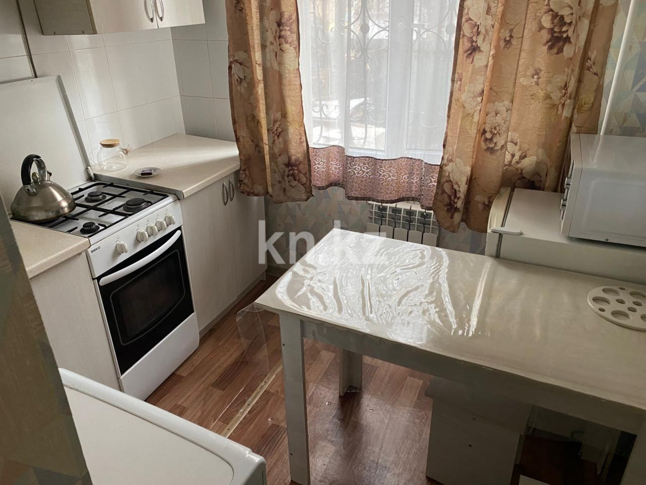 Аренда 1-комнатной квартиры посуточно, 35 м² в Алматы - фото 2