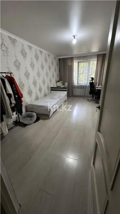 Продажа 3-комнатной квартиры, 61 м² в Алматы - фото 3