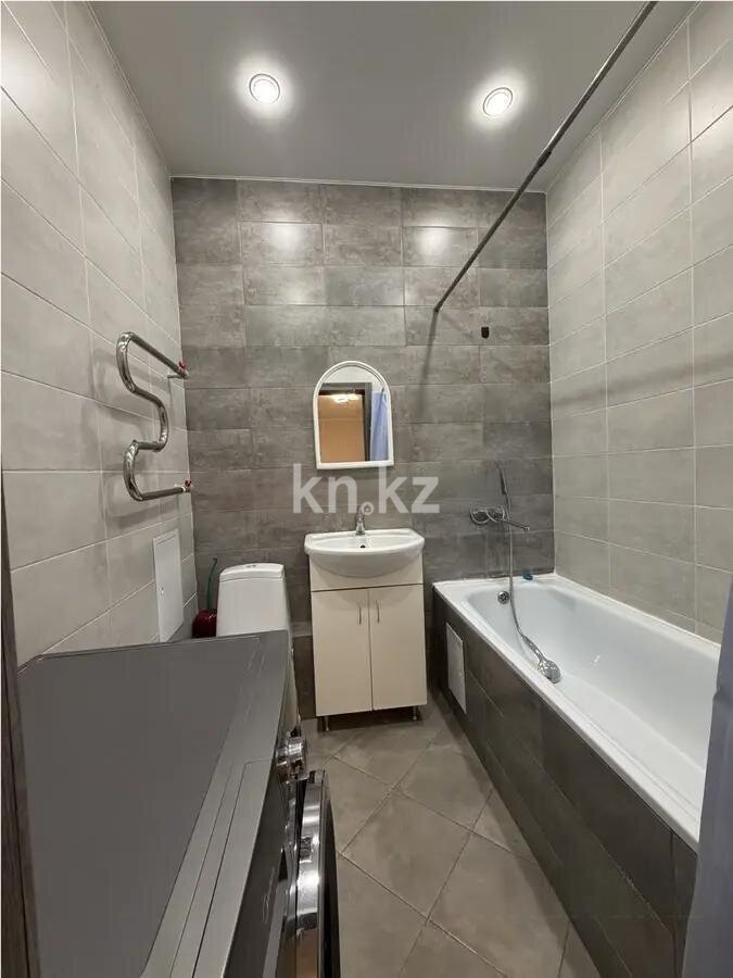 Продажа 1-комнатной квартиры, 45 м² в Астане - фото 3