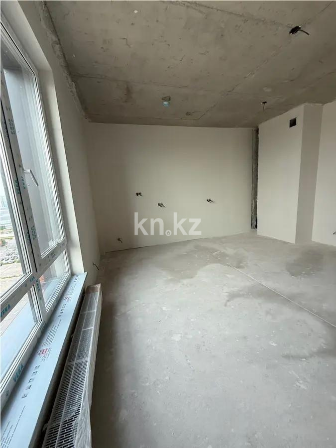 Продажа 3-комнатной квартиры, 105.11 м², ул. Рыскулова, дом  9 стр в Астане