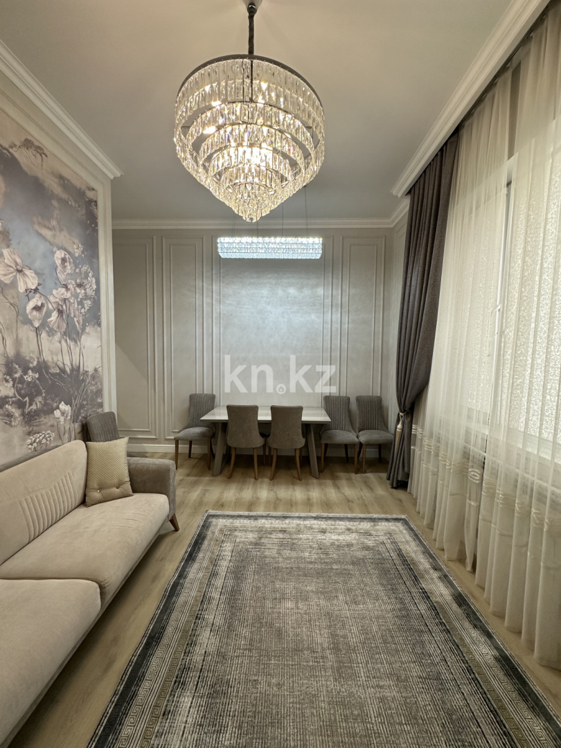 Продажа 3-комнатной квартиры, 72 м² в Шымкенте - фото 15