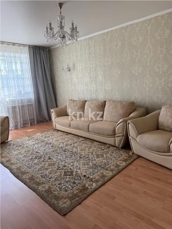 Продажа 2-комнатной квартиры, 57.9 м² в Астане