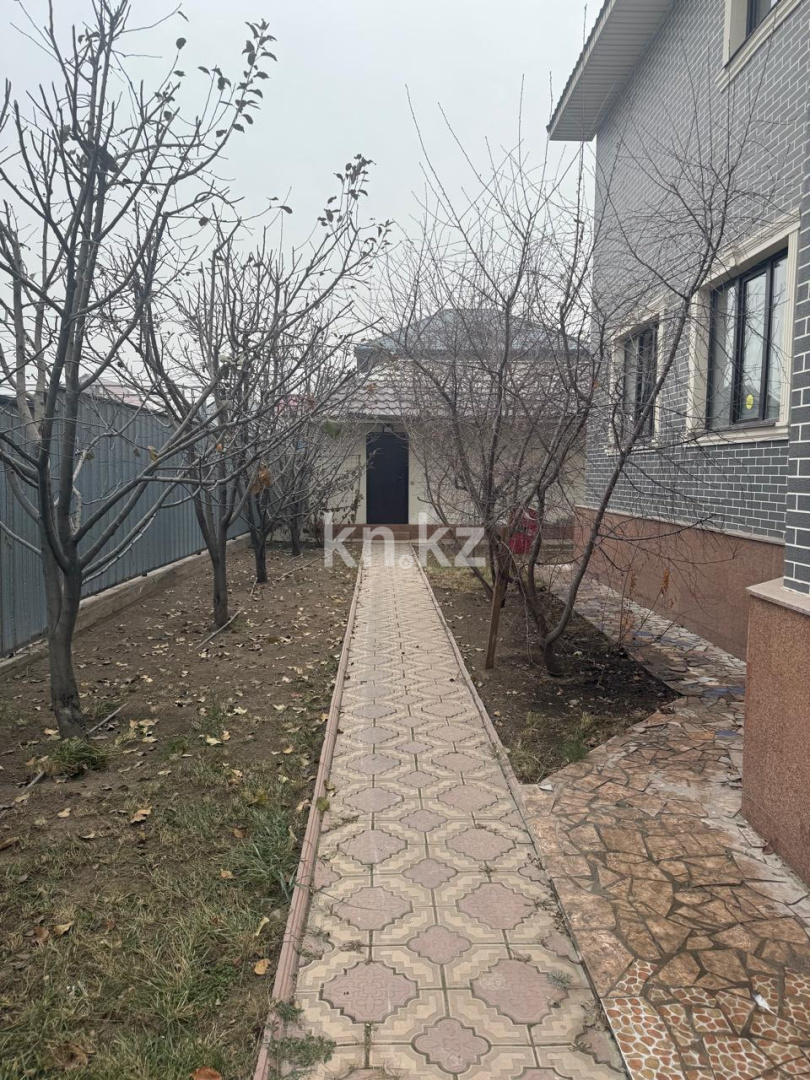 Продажа 5-комнатного дома, 220 м², ул. Маметовой, дом  57 в Алматы - фото 2