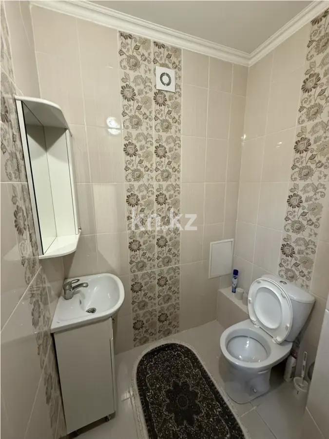 Продажа 2-комнатной квартиры, 60.4 м² в Астане - фото 5